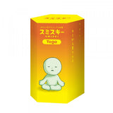 Smiski - Yoga - Dreams - Figurine Sony Angel
