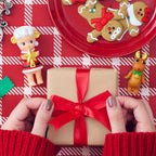 Sonny Angel - Santa’s Little Helper - Edition Noël - Dreams - Figurine Sony Angel