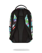 Sac à dos - DIABLO FLEXING ON YOU DLXSV BACKPACK - SPRAYGROUND - Sac à