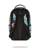 Sac à dos - DIABLO FLEXING ON YOU DLXSV BACKPACK  - SPRAYGROUND