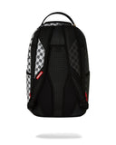 Sac à dos - MIX AND MATCH SCRIBBLE DLX BACKPACK  - SPRAYGROUND