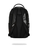 Sac à dos - SPRAY SPLIT NIGHT CAMO DLXSV BACKPACK  - SPRAYGROUND