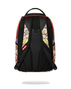 Sac à dos - MONOPOLY LORD OF MANOR DLXR BACKPACK - SPRAYGROUND - Sac à