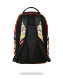 Sac à dos - MONOPOLY LORD OF MANOR DLXR BACKPACK - SPRAYGROUND