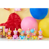 Sonny Angel - Birthday gift bear - Dreams - Figurine Sony Angel