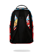 Sac à dos - SMURF CHILLING SPRAYGROUND DLXR BACKPACK- SPRAYGROUND - Sac à