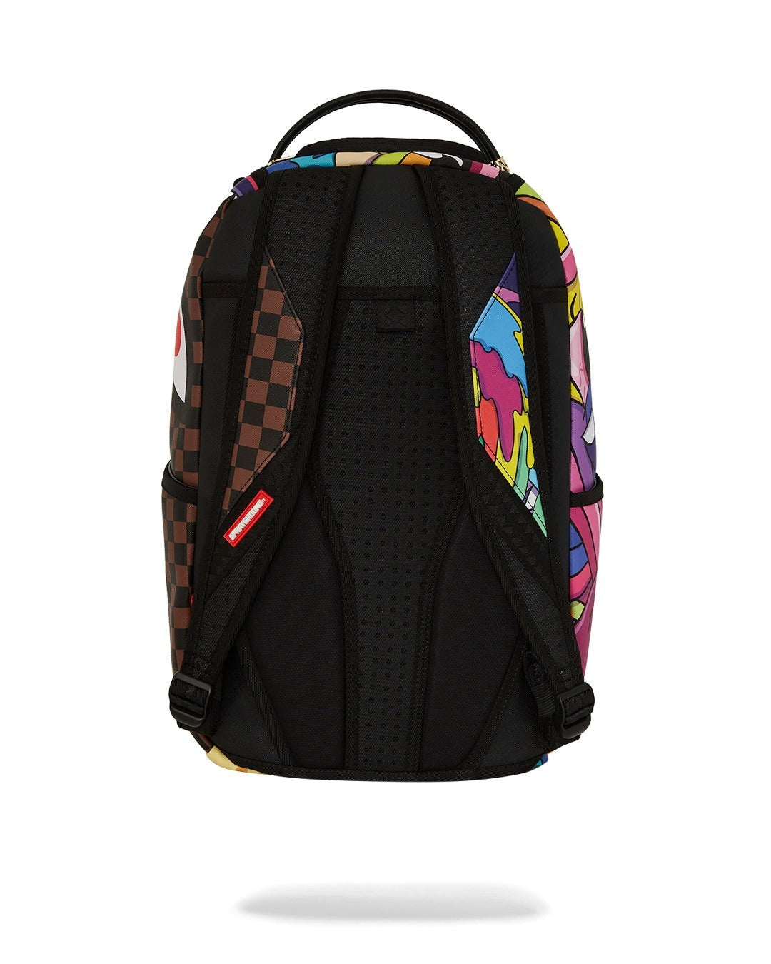 Sac à dos - TRIPPIN DAILY DLXSV BACKPACK - SPRAYGROUND - Sac à