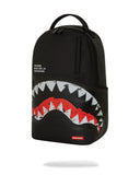 Sac à dos - SHARK CENTRAL LAX BACKPACK   - SPRAYGROUND