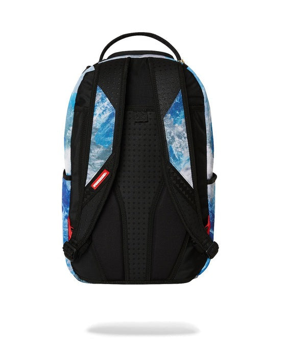 Sac à dos - NASA INTERNATIONAL SPACE STATION DLXSR BACKPACK - SPRAYGROUND - Sac à