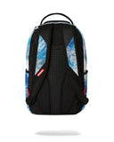 Sac à dos - NASA INTERNATIONAL SPACE STATION DLXSR BACKPACK  - SPRAYGROUND