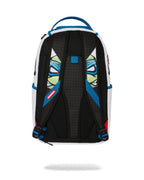 Sac à dos - TMNT MUTANT MAYHEM LEO DLXR BACKPACK - SPRAYGROUND - Sac à
