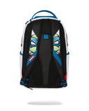 Sac à dos -TMNT MUTANT MAYHEM LEO DLXR BACKPACK   - SPRAYGROUND