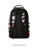 Sac à dos - THE JOKER MAKEUP SHARK MOUTH DLXR BACKPACK - SPRAYGROUND