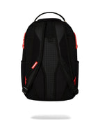 Sac à dos - LOGO MOUTH CORE DLX COTTON BACKPACK - SPRAYGROUND - Sac à