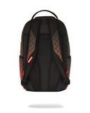 Sac à dos - DIABLO FIRE TEAR DLXSV BACKPACK   - SPRAYGROUND