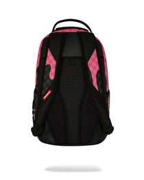 Sac à dos - WTF SKULL DRIP DLXSV BACKPACK - SPRAYGROUND - Sac à