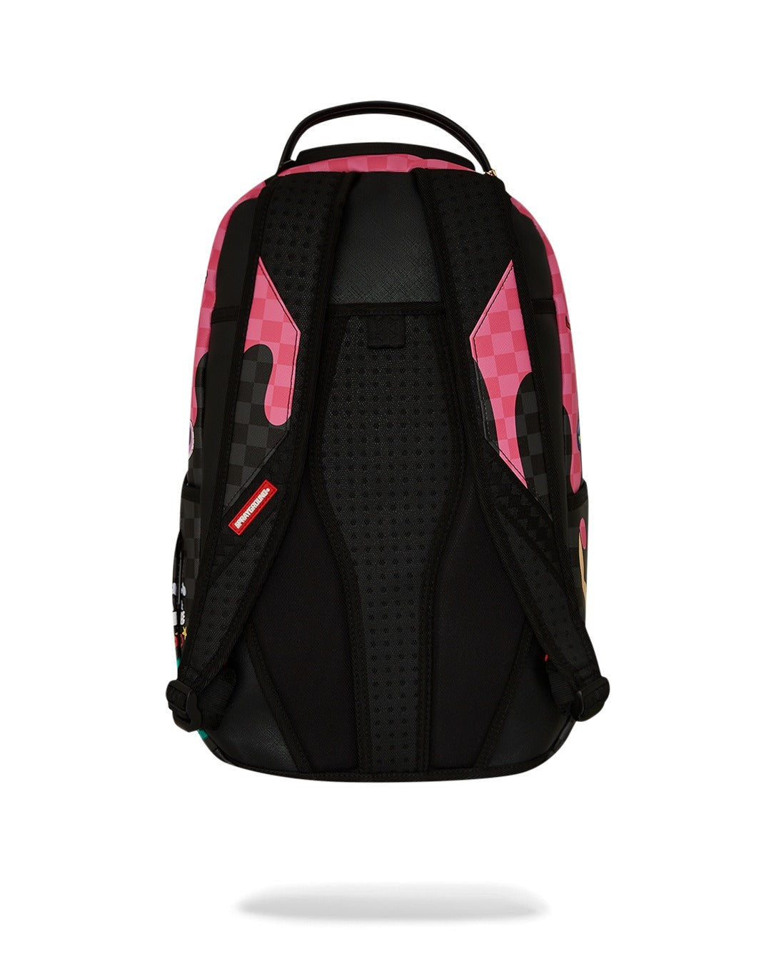 Sac à dos - WTF SKULL DRIP DLXSV BACKPACK - SPRAYGROUND - Sac à