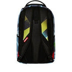 Sac à dos - SLIMER TERROR AND GANG BACKPACK - SPRAYGROUND - Sac à