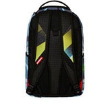 Sac à dos -SLIMER, TERROR AND GANG BACKPACK   - SPRAYGROUND