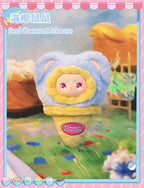 LOVELY EMMA SCOOP ICE CREAM SERIES - Blind Box