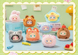 LOVELY EMMA RUA RUA ZOO SERIES - Blind Box