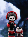 MR. BONE MINI 3.0 - WEIRD ALLIANCE SERIES