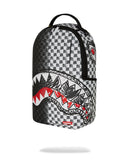 Sac à dos - MIX AND MATCH SCRIBBLE DLX BACKPACK  - SPRAYGROUND