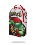 Sac à dos - TMNT MUTANT MAYHEM RAPH DLXR BACKPACK - SPRAYGROUND