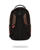Sac à dos - ASTROGALAXY SQUAD UP DLXSV BACKPACK  - SPRAYGROUND