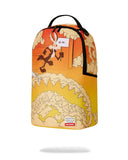 Sac à dos - LOONEY TUNES COYOTE CLIFF FALL DLXR BACKPACK  - SPRAYGROUND