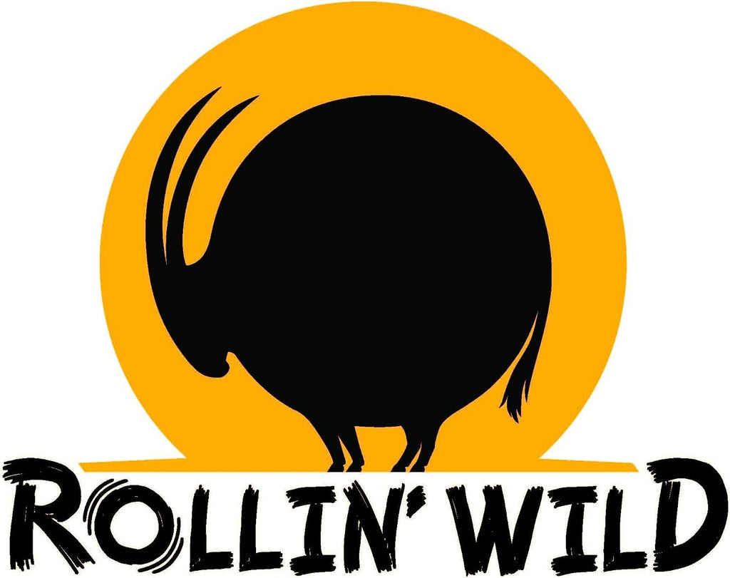 Rollin Wild