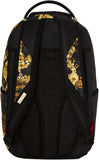 Sac à dos - GOLD FLORAL REMIX BACKPACK - SPRAYGROUND - Sac à