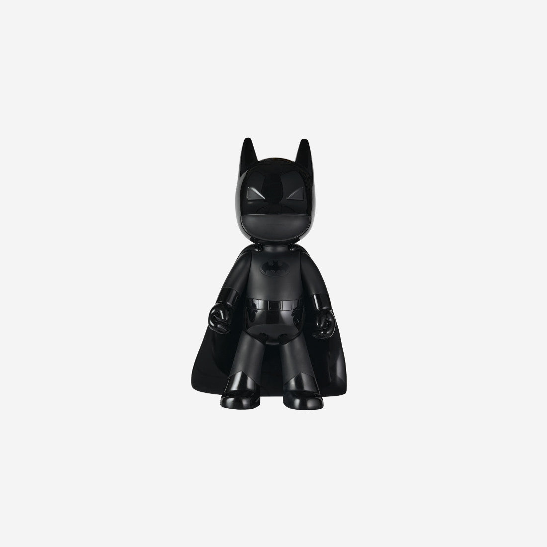 Super Pop Batman Noir Small 25 cm – Leblon Delienne Main image