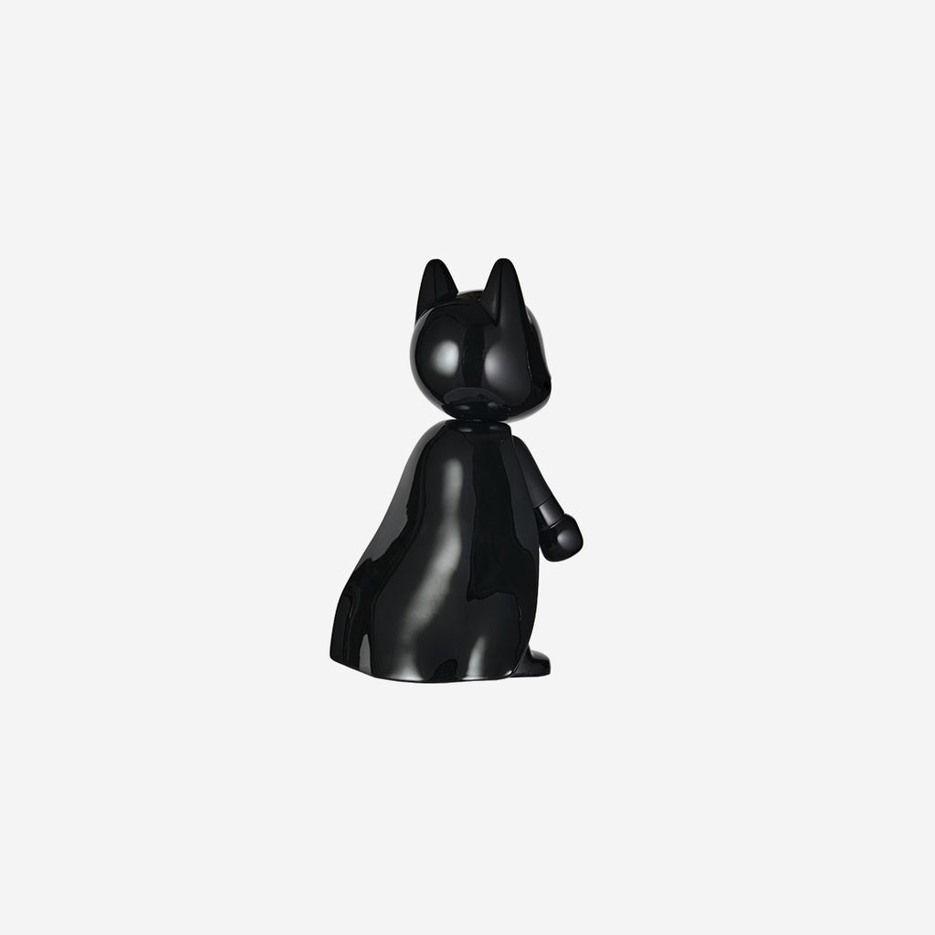 Super Pop Batman Noir Small 25 cm – Leblon Delienne