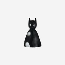Super Pop Batman Noir Small 25 cm – Leblon Delienne