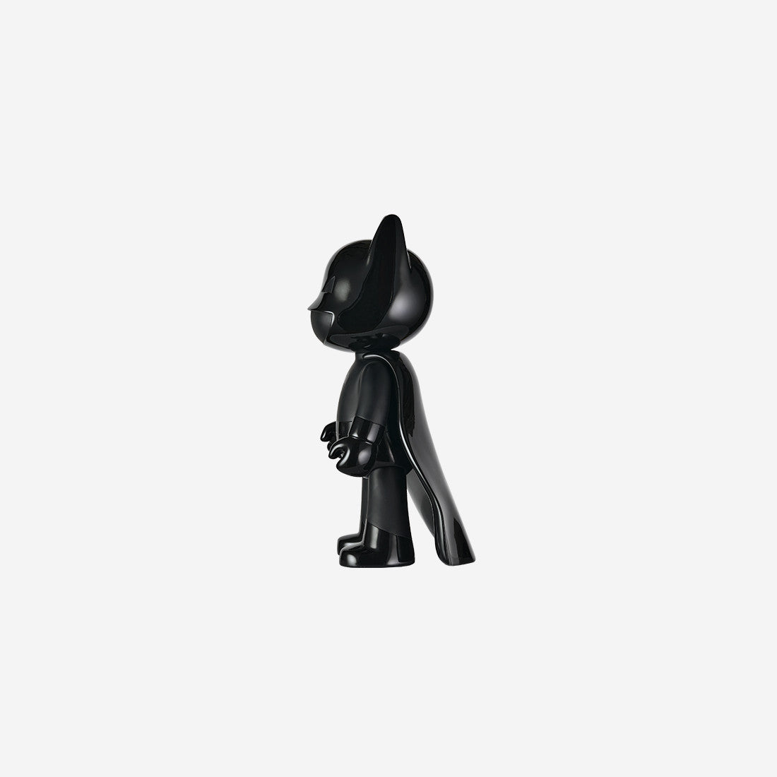 Super Pop Batman Noir Small 25 cm – Leblon Delienne