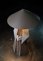 Lampe Samouraï - Sven Rusti Design