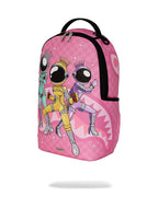 Sac à dos - ASTROGALAXY SQUAD UP DLXSV BACKPACK - SPRAYGROUND - Sac à