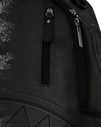 Sac à dos - SPRAY SPLIT NIGHT CAMO DLXSV BACKPACK - SPRAYGROUND - Sac à
