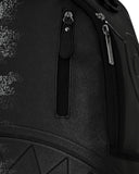 Sac à dos - SPRAY SPLIT NIGHT CAMO DLXSV BACKPACK  - SPRAYGROUND