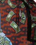 Sac à dos - BENDER MONEY DLXR BACKPACK - SPRAYGROUND