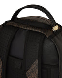 Sac à dos - DIABLO FIRE TEAR DLXSV BACKPACK   - SPRAYGROUND