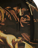 Sac à dos - G.O.A.T. DLXSV BACKPACK - SPRAYGROUND