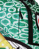 Sac à dos -REN AND STIMPY REVEAL DLXR BACKPACK  - SPRAYGROUND