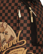 Sac à dos - ARTSCAPE SIP DLXSV BACKPACK - SPRAYGROUND - Sac à