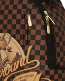 Sac à dos - ARTSCAPE SIP DLXSV BACKPACK - SPRAYGROUND