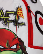 Sac à dos - TMNT MUTANT MAYHEM RAPH DLXR BACKPACK - SPRAYGROUND - Sac à