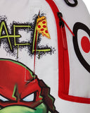 Sac à dos - TMNT MUTANT MAYHEM RAPH DLXR BACKPACK - SPRAYGROUND
