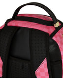 Sac à dos - WTF SKULL DRIP DLXSV BACKPACK - SPRAYGROUND