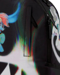 Sac à dos -MY LITTLE PONY RAINBOW DLXR BACKPACK - SPRAYGROUND - Sac à